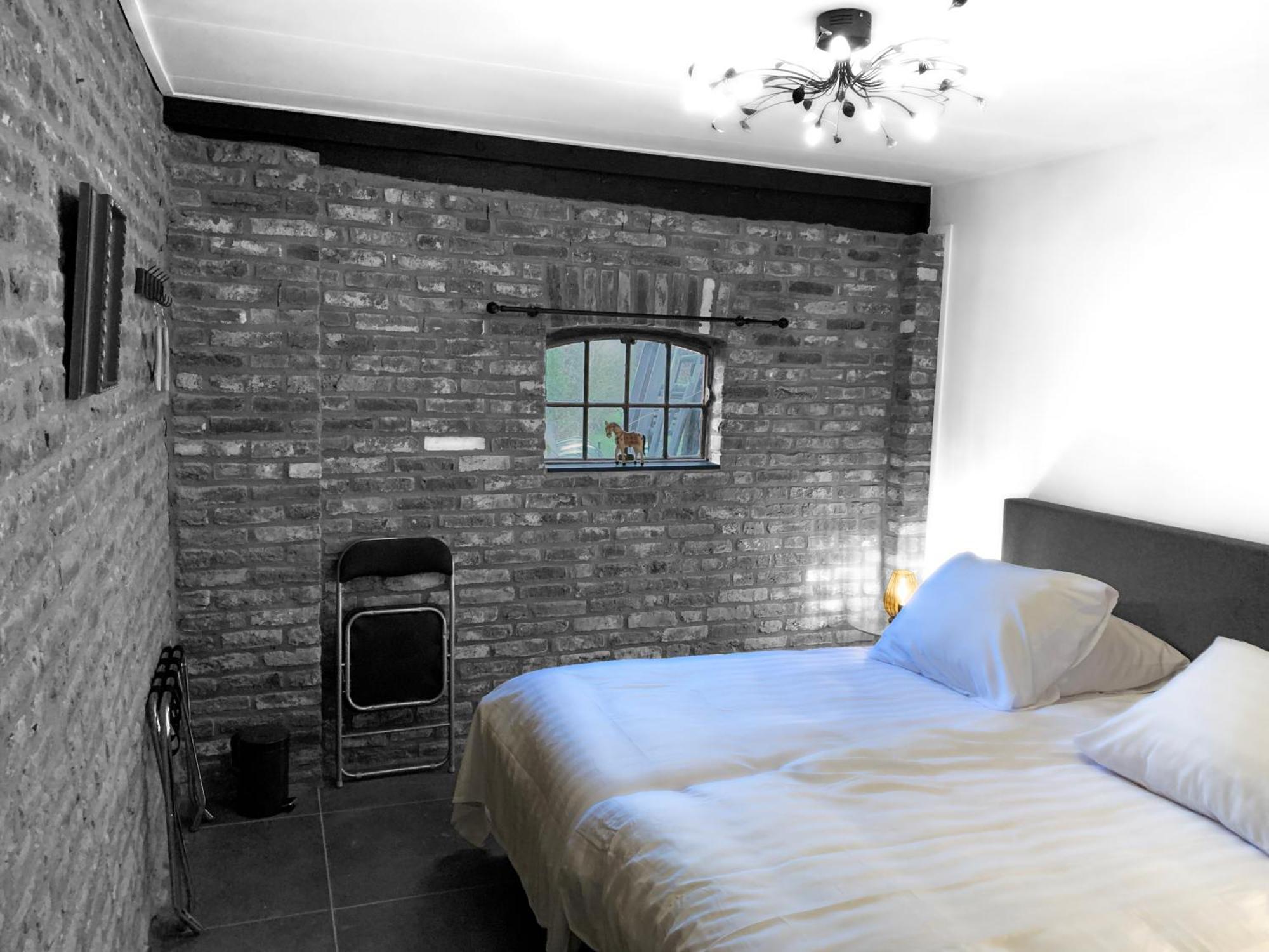 B&B En Vakantiewoningen 'T Wienhoes Wittem Exteriér fotografie