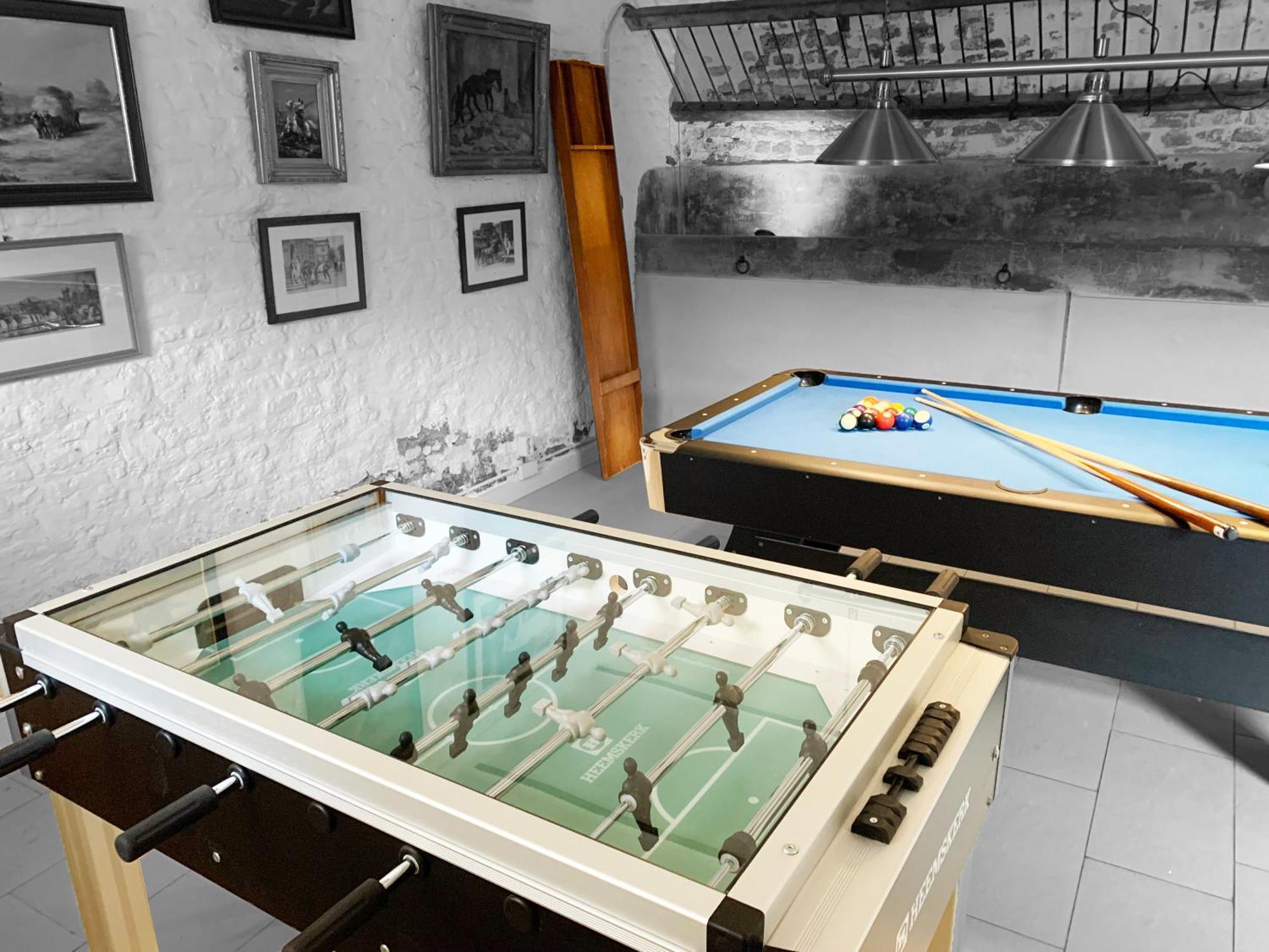 B&B En Vakantiewoningen 'T Wienhoes Wittem Exteriér fotografie