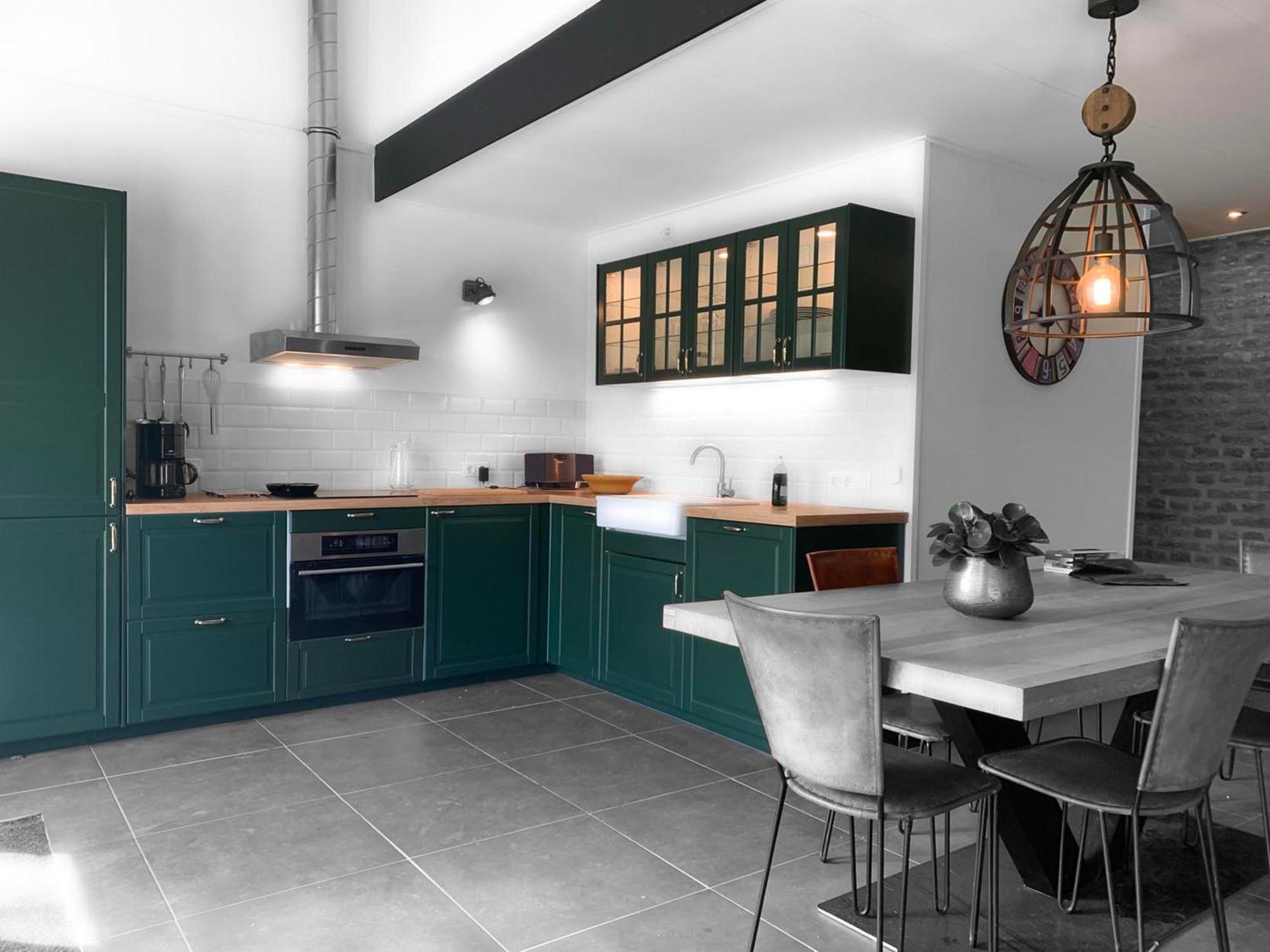 B&B En Vakantiewoningen 'T Wienhoes Wittem Exteriér fotografie