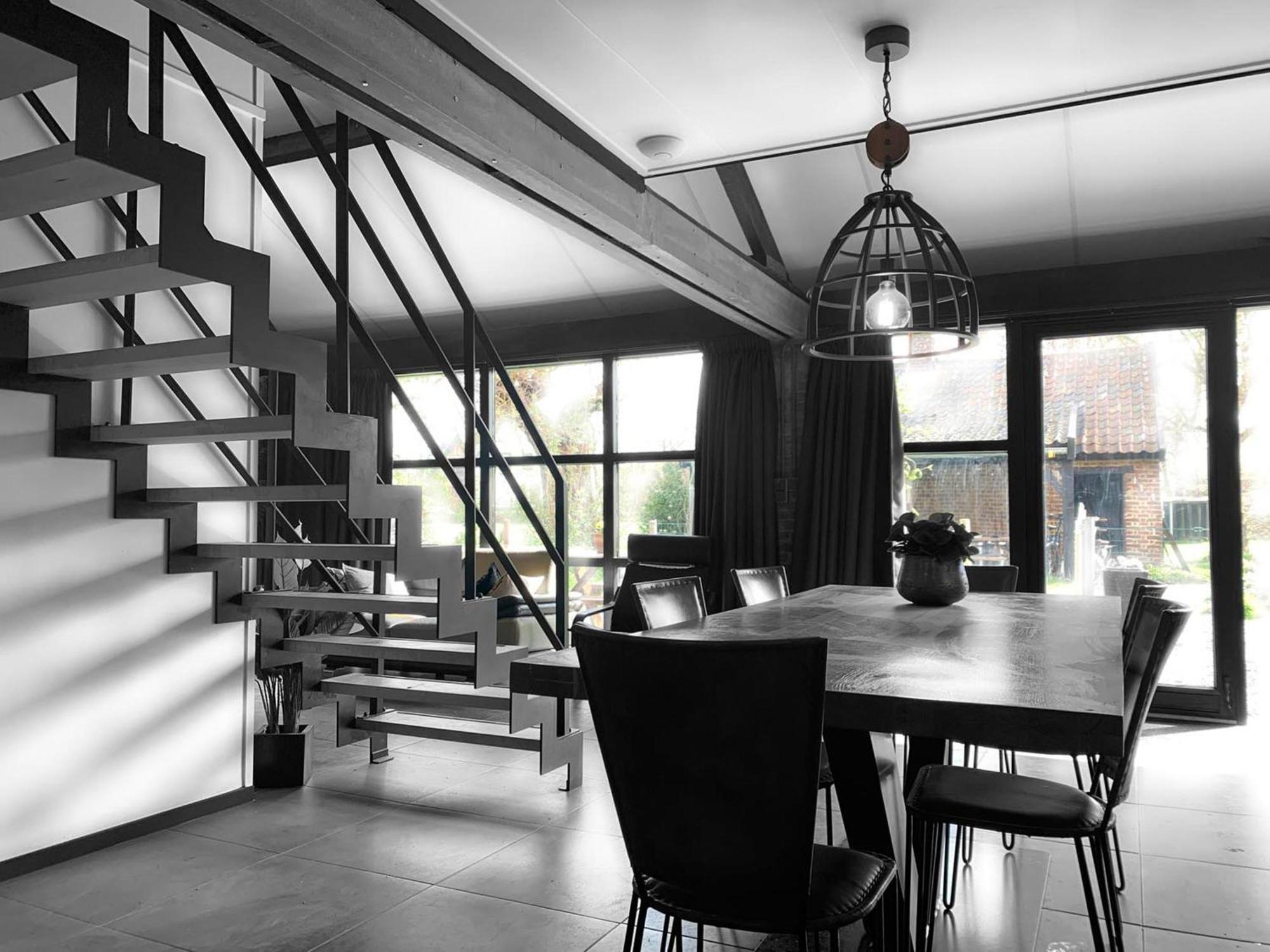 B&B En Vakantiewoningen 'T Wienhoes Wittem Exteriér fotografie