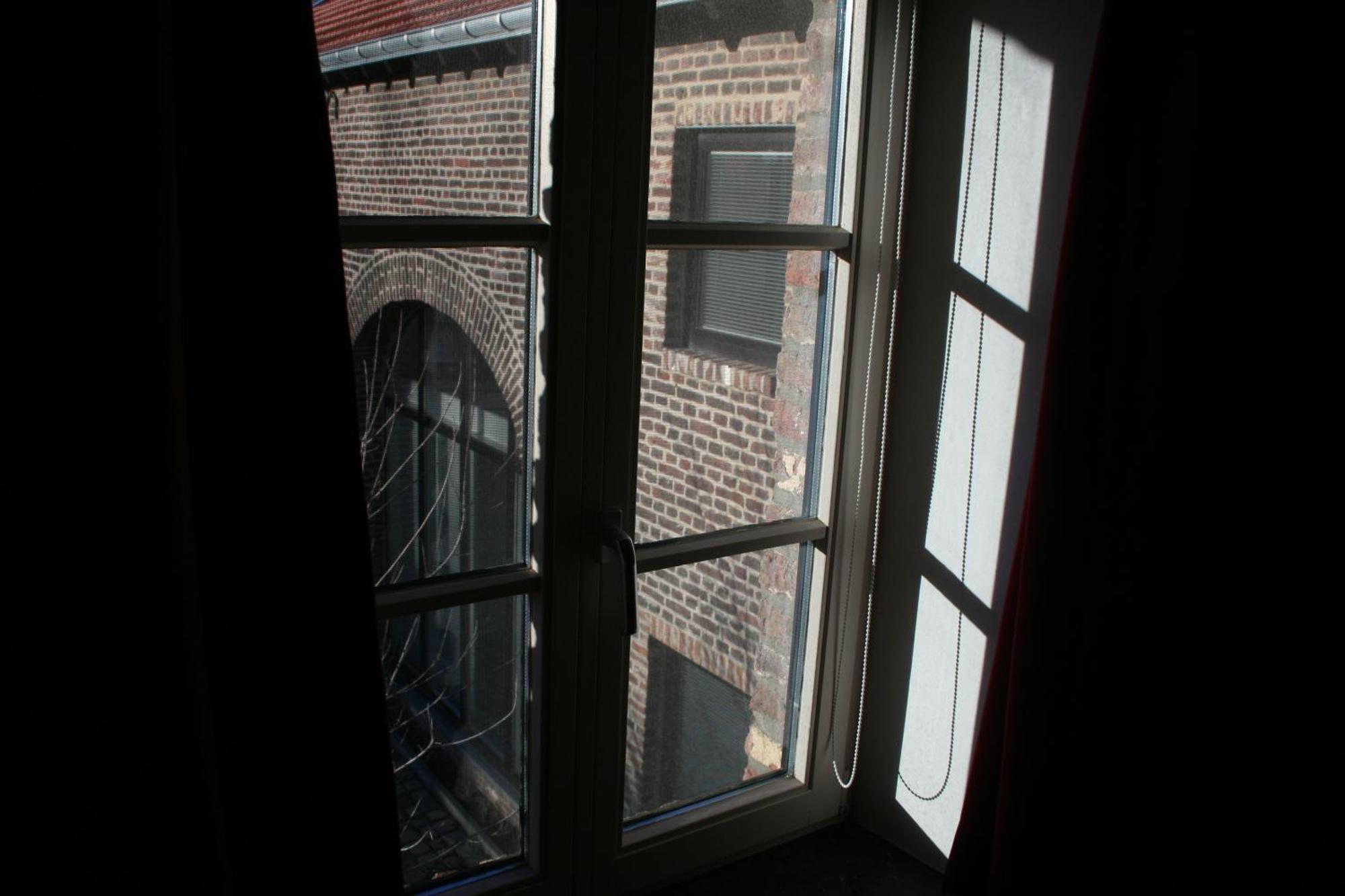 B&B En Vakantiewoningen 'T Wienhoes Wittem Exteriér fotografie