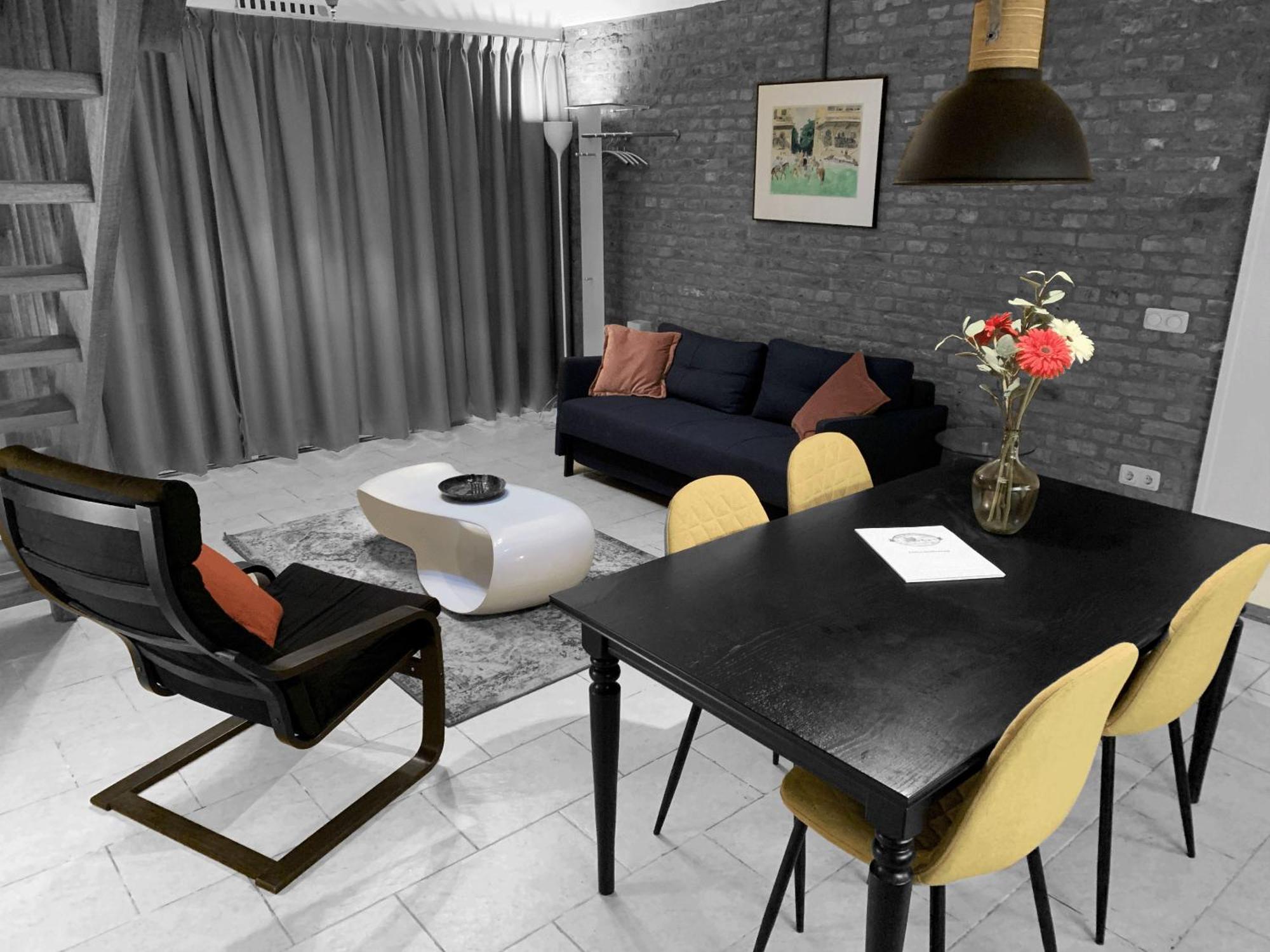 B&B En Vakantiewoningen 'T Wienhoes Wittem Exteriér fotografie