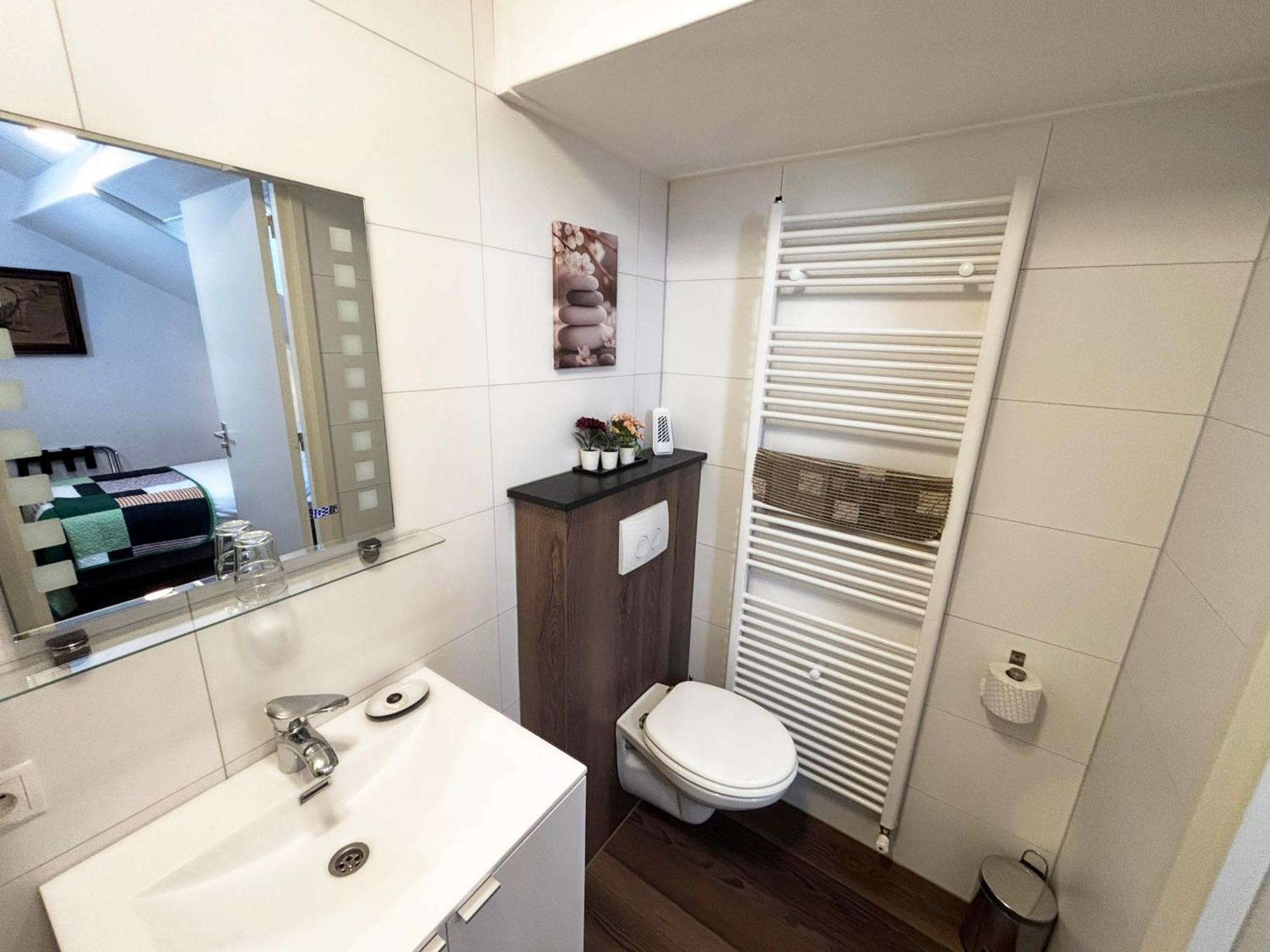 B&B En Vakantiewoningen 'T Wienhoes Wittem Exteriér fotografie