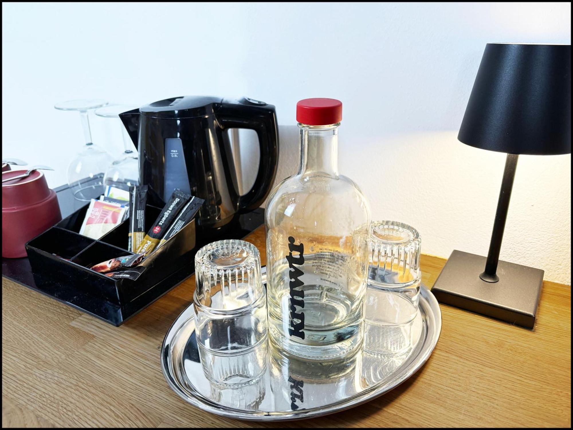 B&B En Vakantiewoningen 'T Wienhoes Wittem Exteriér fotografie