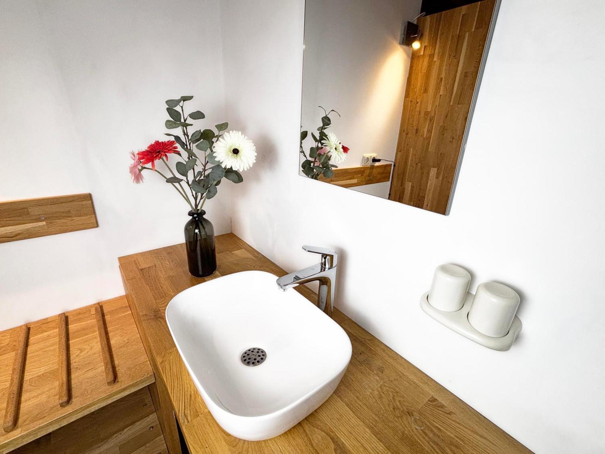 B&B En Vakantiewoningen 'T Wienhoes Wittem Exteriér fotografie