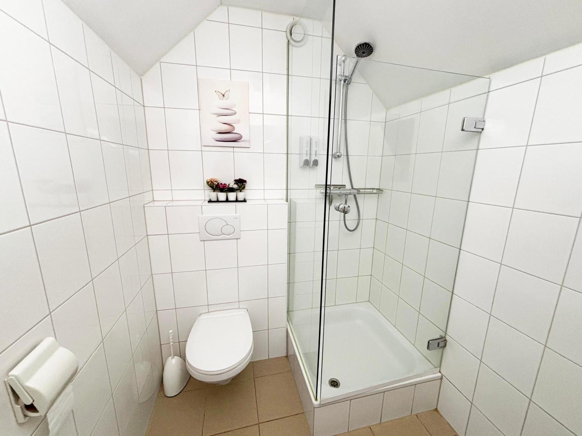 B&B En Vakantiewoningen 'T Wienhoes Wittem Exteriér fotografie